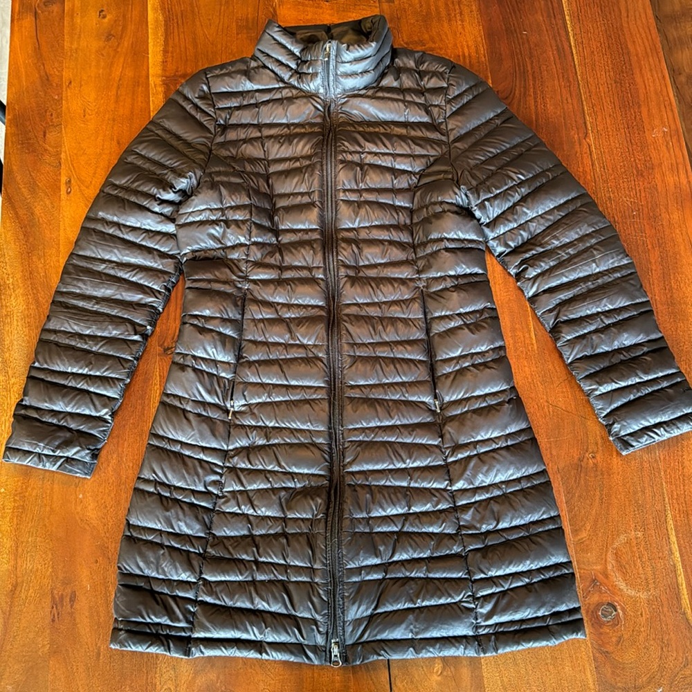 Patagonia W’s Fiona Parka Down Jacket Small